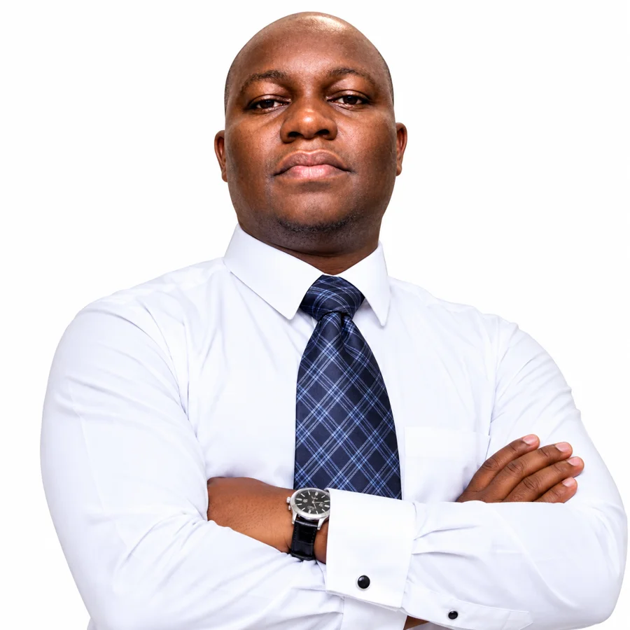 Ousman Jah, Founder and Director of GOLLAL.GM.
